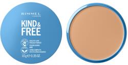 Rimmel Kind&Free Púder 020