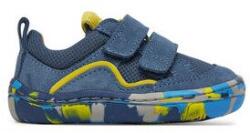 Froddo fiú sportcipő, G3130261-3, Természetes bőr, 20 EU, Sötétkék (0000305223562_20)