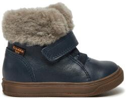 Froddo lányka csizma, 304390647, Természetes bőr, 22 EU, Kék (0000304390647_22)