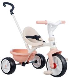 Smoby Tricicletă Be Move roz (SM 740339)