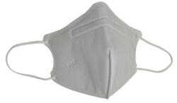 THK Gyermek FFP2 maszk, egyenként csomagolva, 5 rétegű, fehér (Alb-Copii-ffp2)