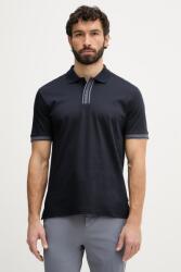 BOSS polo bărbați din bumbac Parlay 238 PPY2-POM09E_59X (50559668)