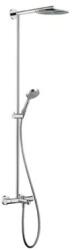 Hansgrohe Raindence S240 zuhanyrendszer kádcsapteleppel (HG-27147000)
