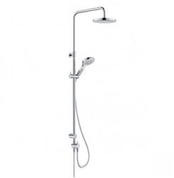 Kludi X Drive 3S kettős zuhanyrendszer (KL-6908005-00)