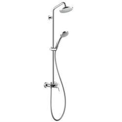 Hansgrohe Raindance 180, 350 mm zuhanykarral, termosztátos ECOSMART (HG-27141000)
