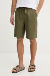 Guess pantaloni scurți bărbați cu in PPY2-SZM0M3_91X (F6GD01.WN202)