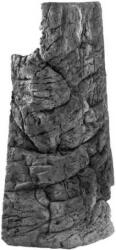 ATG-Line Műszikla hatású szűrőtakaró elem akváriumba (Szürke | 48 cm magas)