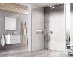 RAVAK Walk-In Wall zuhanykabin 60x200 cm, króm hatású, transparent (RAV-GW9W00C0SZ1)