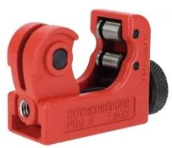 Rothenberger Minicut II Pro rézcsővágó 6-22 mm (RO-70402)
