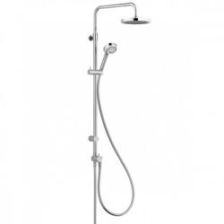 Kludi Logo dual shower system kettős zuhanyrendszer (KL-6809105-00)