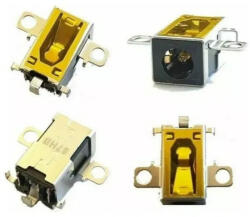 Lenovo V15 G2 ALC DC jack csatlakozó