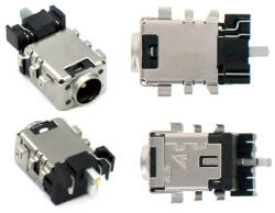 ASUS X515EA gyári új DC tápaljzat