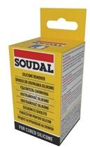 Soudal szilikon eltávolító 100 ml (SOUD-110757)