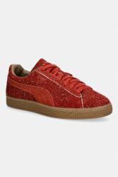 PUMA x Daniëlle Cathari adidași din piele întoarsă pentru femei Suede PPY2-OBD1G1_92X