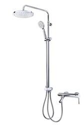 Strohm Teka zuhanyrendszer universe pro (TS-790027200)