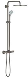 GROHE Euphoria XLL 310 termo zuhanyrendszer Brushed Hard Graphite (GR-26075AL0)