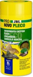 JBL ProNovo Pleco Wafer XL tablettás eleség extra méretű harcsáknak 1000ml