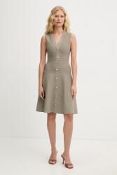 GUESS rochie AMBER PPY2-SUD17H_97X (W6GK53.Z0658)