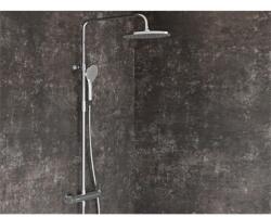 RAVAK DS 091.00 állítható zuhanyoszlop króm (RAV-X07P643)