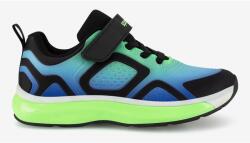 Sprandi fiú sportcipő, 5903419769269, Textil, 28 EU, Kék (5903419769269_28)