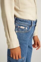 Calvin Klein Jeans Детски дънки Calvin Klein Jeans SKATER RGD (IB0IB02318.PPYA)