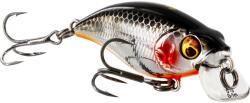 WESTIN BUZZBITE SR CRANKBAIT Low Floating 4cm/4g Official Roach (P147-155-159)