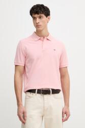 Gant Polo bărbați din bumbac 9BYX-POM04J_30B (2210.)
