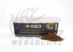 Dynamite Baits Big Fish Garlic 2mm 1, 2kg - Fokhagyma Micropellet (DY1892)