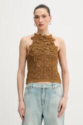 PINKO pentru femei, din bumbac PPY2-BDD0A0_82X (106863.A3B8)