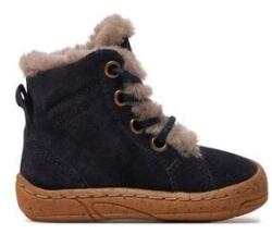 Froddo lányka csizma, 304390326, Természetes bőr, 20 EU, Kék (0000304390326_20)