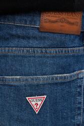 Guess Jeans дънки relaxed fit мъжки (M6RA90.D002F)