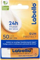Labello Sun Protect ajakápoló FF50 4, 8 g - patikamra