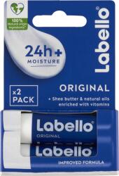 Labello Original ajakápoló 2 x 4, 8 g - patikamra
