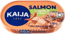 Kaija lazac darabok fűszeres paradicsomszószban 170 g