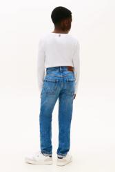 Tommy Hilfiger Детски дънки Tommy Hilfiger STRAIGHT (KB0KB10344.128.176.PPY2)