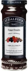 St. Dalfour vegyes gyümölcs lekvár 284 g