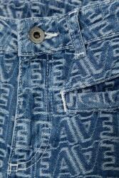 Emporio Armani Детски дънки Emporio Armani (EB000933.AF24090)
