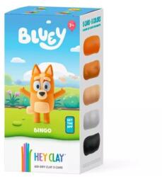 IMC Toys Set modelare Hey Clay: Bingo (HCL50207CEE5)