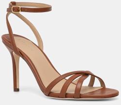 Lauren Ralph Lauren sandale de piele Kendyl PPY2-OBD3IT_88X