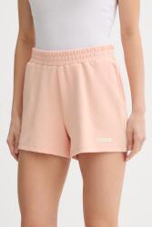 Guess pantaloni scurți de trening pentru femei CLARA PPY2-SZD0C9_22X (V6GD08.K3004)
