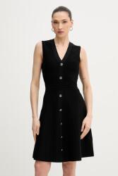 GUESS Rochie AMBER PPY2-SUD17H_99X (W6GK53.Z0658)