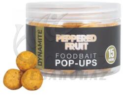 Dynamite Baits Pepperd Fruit Foodbait Pop Up 15mm - Dynamite Baits Pop-up Csali (DY1923)