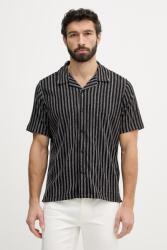 GUESS Cămașă pentru bărbați PPY2-KDM0OS_99X (M6GP30.K3190)