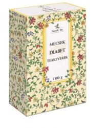 Mecsek Tea Diabet teakeverék - 100g ( Kiszerelés: 100g )