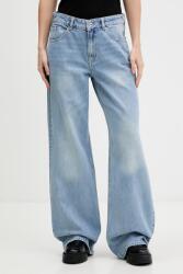 Karl Lagerfeld Jeans blugi pentru femei PPY2-SJD0S8_50J (B2W10100)
