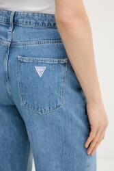 Guess дънки wide leg женски (W6GA1A.D0696)