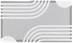 Artsy Mats preș Grey Abstract Line 70 x 40cm 99KK-WYU01D_MLC (DMW.GREYABSLINES.7040) Pres