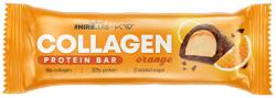 Hiro. Lab Collagen Protein Bar (50 Gr) Orange - supplementshouse