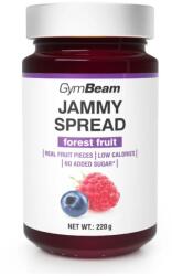 GymBeam - Jammy Spread - 220 G