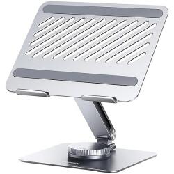 UGREEN LP592 asztali állvány 11" - 17, 3" laptophoz, szürke